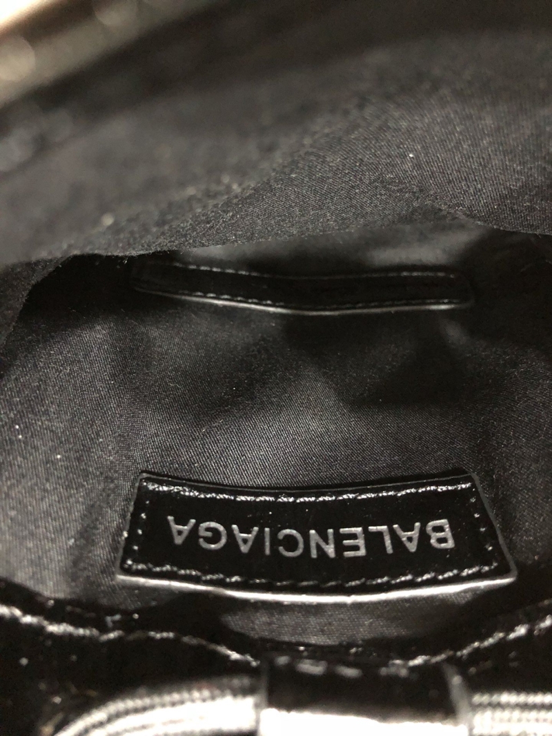 Ba1en*iaga satchel bags